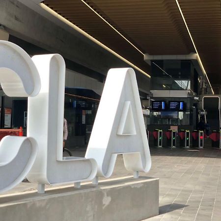 Melbourne Short Stay - Clayton Station, Monash Uni, Hospital Εξωτερικό φωτογραφία