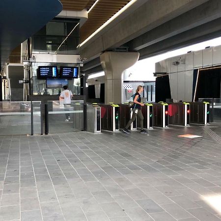 Melbourne Short Stay - Clayton Station, Monash Uni, Hospital Εξωτερικό φωτογραφία