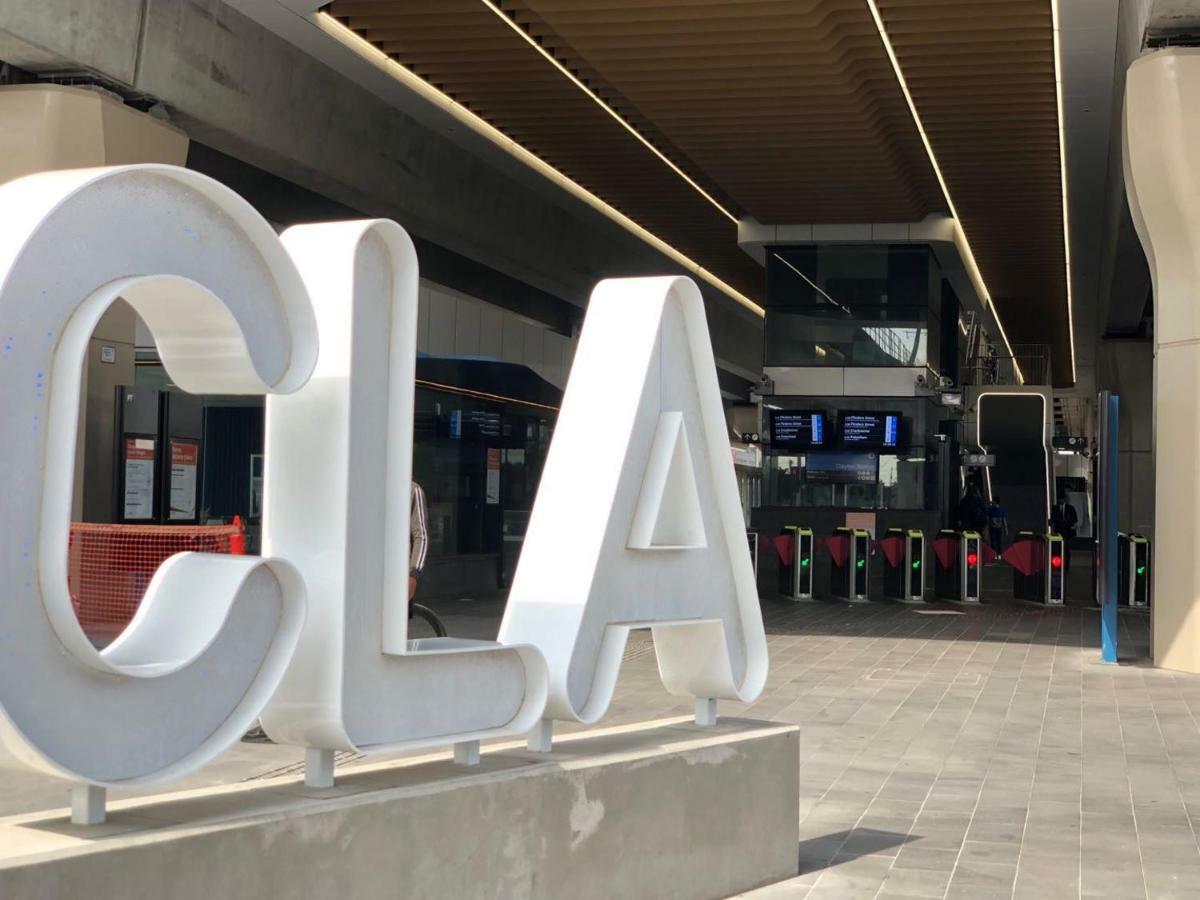 Melbourne Short Stay - Clayton Station, Monash Uni, Hospital Εξωτερικό φωτογραφία