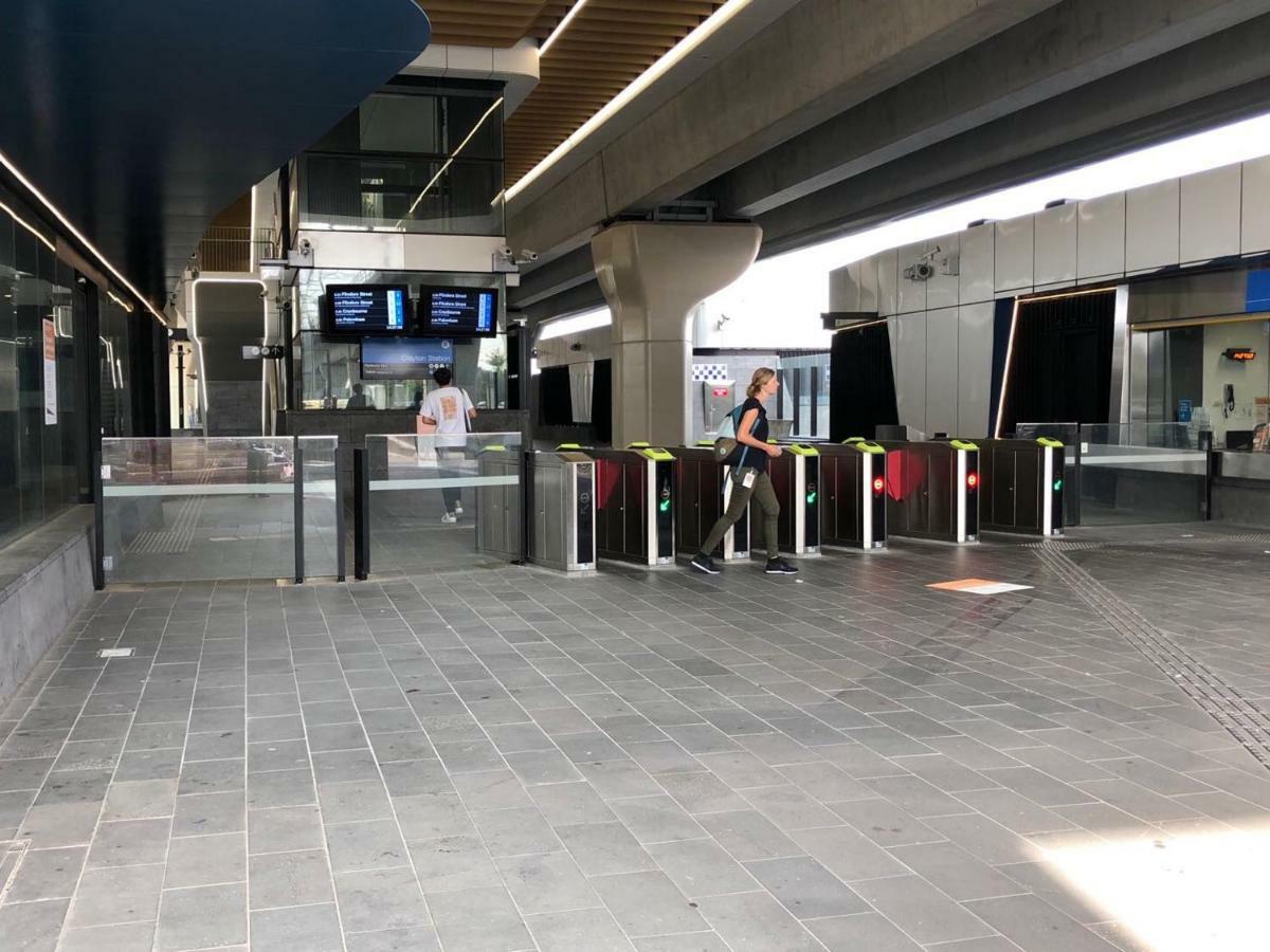 Melbourne Short Stay - Clayton Station, Monash Uni, Hospital Εξωτερικό φωτογραφία